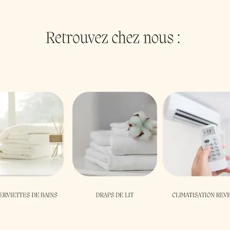 Appartamento Sunny - Magnan, Tramway-proche Aéroport